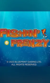 Fishin' Frenzy
