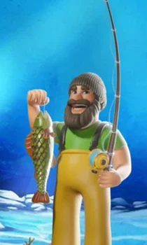 Big Bass Bonanza